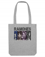 Ramones Sacoșă textilă