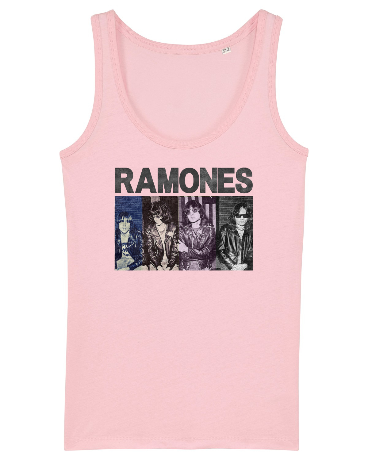 Maiou Damă Dreamer Cotton Pink