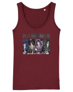 Ramones Maiou Damă Dreamer