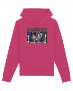 Ramones Hanorac Unisex Drummer
