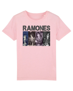 Ramones Tricou mânecă scurtă  Copii Mini Creator