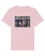 Ramones Tricou mânecă scurtă Unisex Rocker