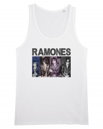 Ramones Maiou Bărbat Runs