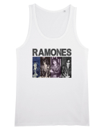 Ramones Maiou Bărbat Runs