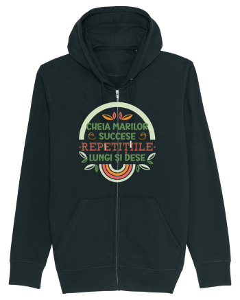 Repetitiile Black