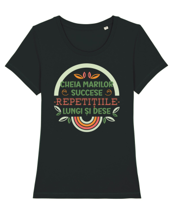Repetitiile Black