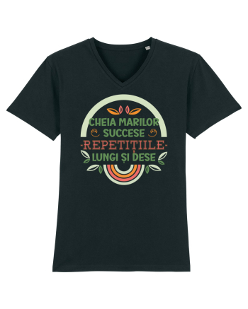 Repetitiile Black