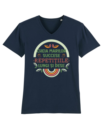 Repetitiile French Navy