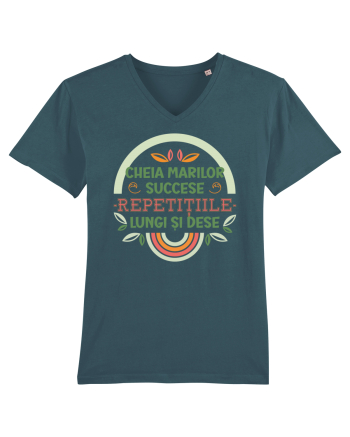 Repetitiile Stargazer