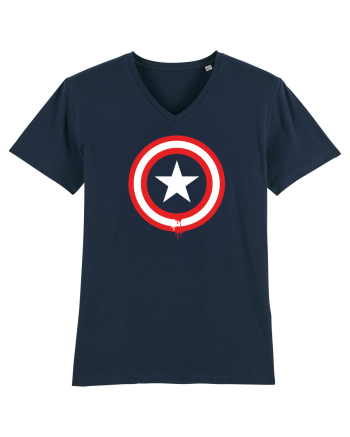 captain whatever French Navy