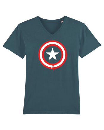 captain whatever Stargazer