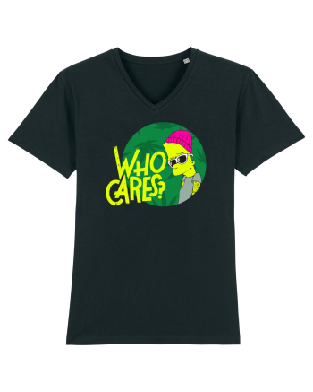 Who cares Black