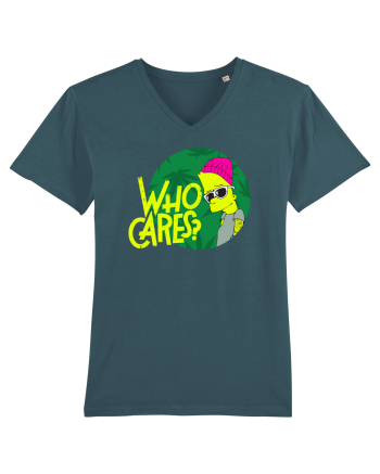 Who cares Stargazer