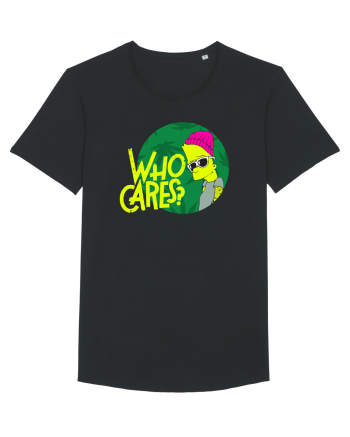Who cares Black