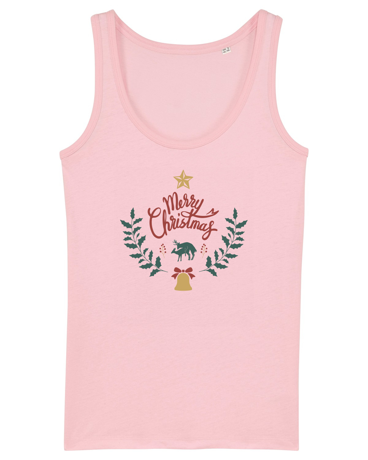 Maiou Damă Dreamer Cotton Pink