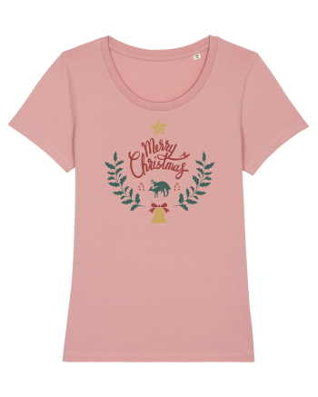 Christmas Canyon Pink