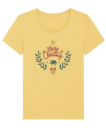 Christmas Jojoba