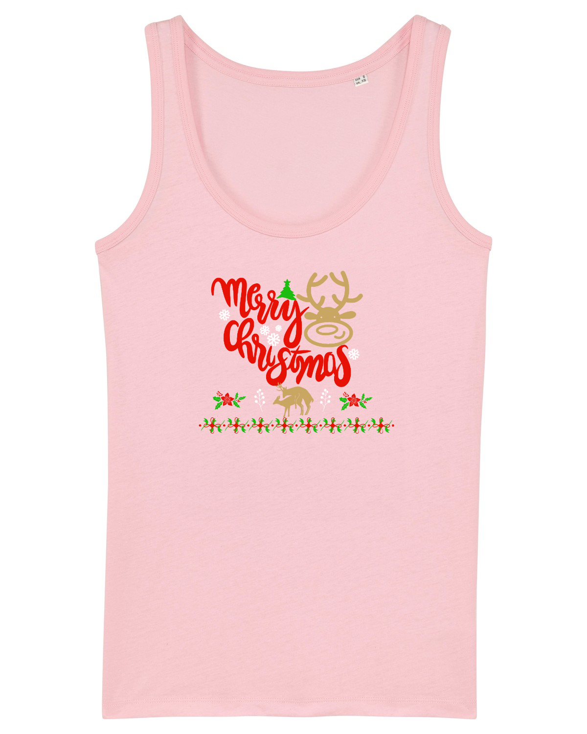 Maiou Damă Dreamer Cotton Pink