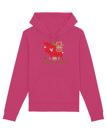 Doi cerbi Raspberry
