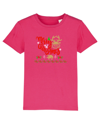 Doi cerbi Raspberry