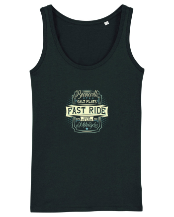 Fast Ride Motorcycles Black