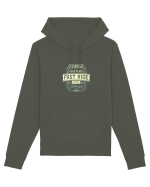 Fast Ride Motorcycles Hanorac Unisex Drummer