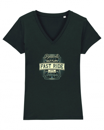 Fast Ride Motorcycles Black
