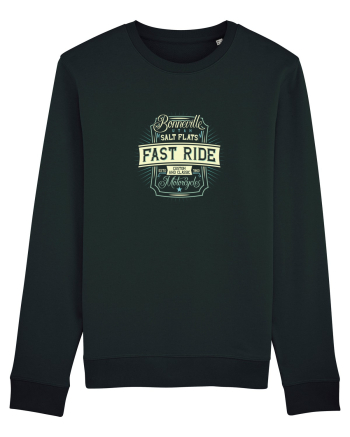 Fast Ride Motorcycles Black