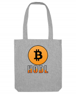 HODL Sacoșă textilă