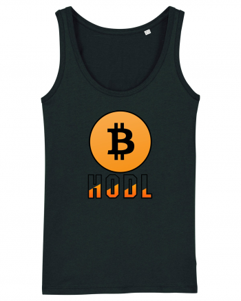 HODL Black