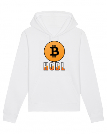 HODL White