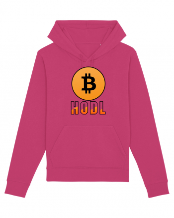 HODL Raspberry