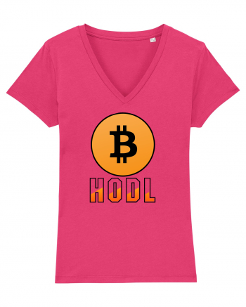 HODL Raspberry