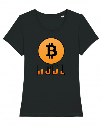 HODL Black