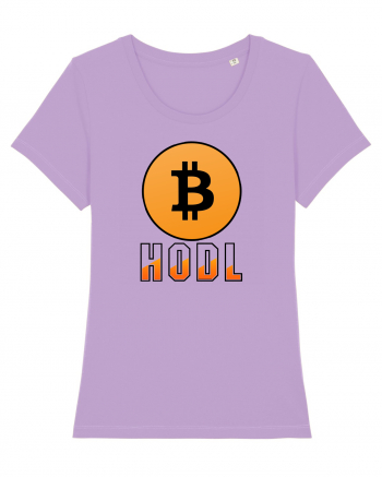 HODL Lavender Dawn