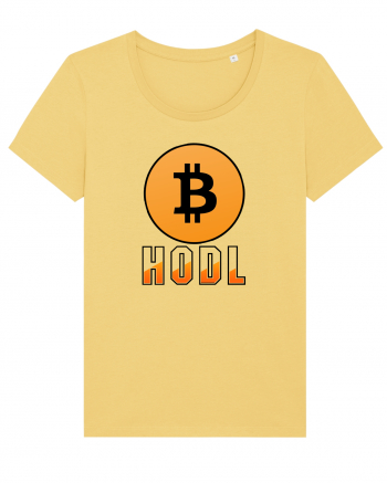 HODL Jojoba