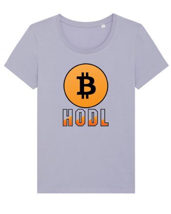 HODL Lavender