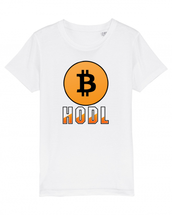 HODL White