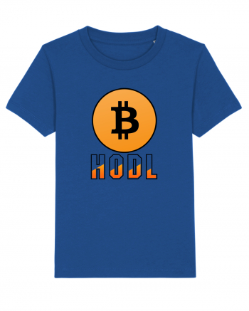 HODL Majorelle Blue