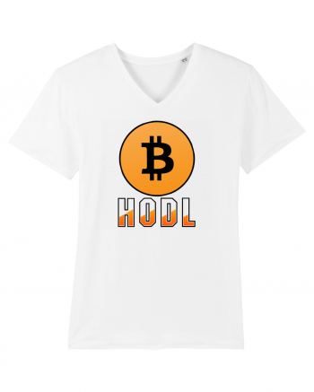 HODL White