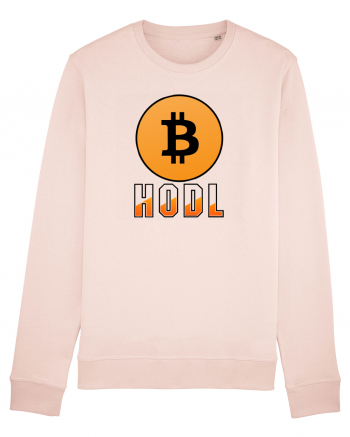 HODL Candy Pink