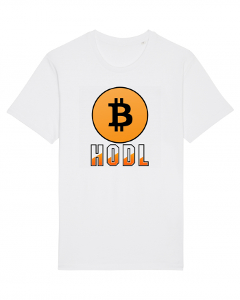 HODL White