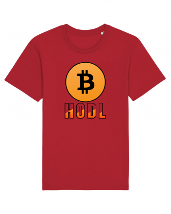 HODL Red