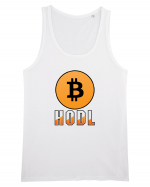 HODL Maiou Bărbat Runs