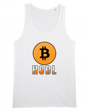 HODL White