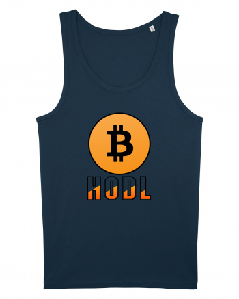 HODL Navy