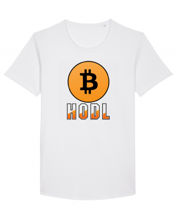 HODL White