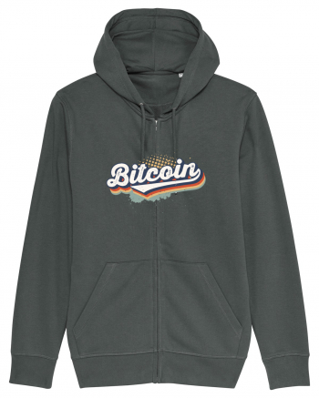 Bitcoin Anthracite