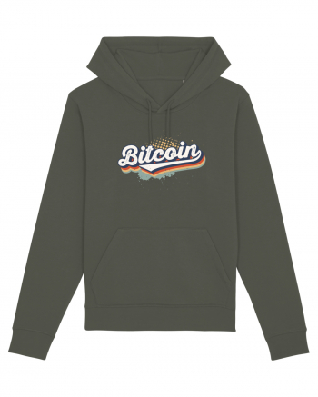 Bitcoin Khaki