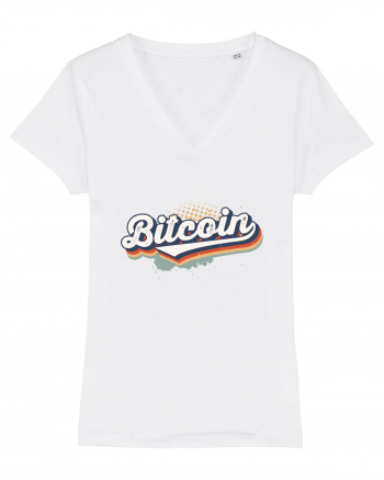 Bitcoin White